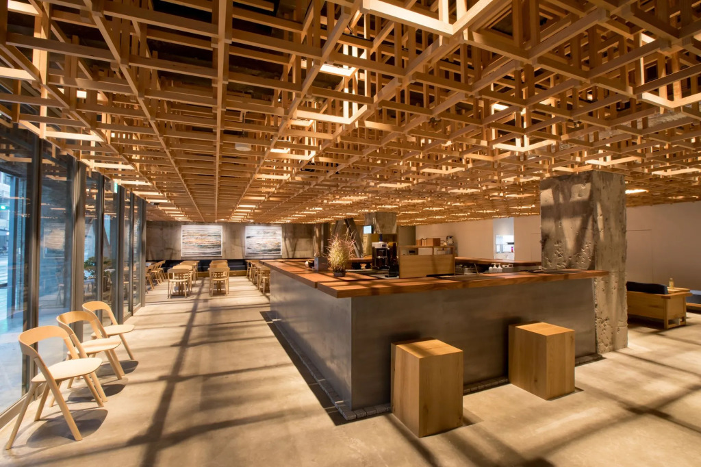 KUMU Kanazawa by THE SHARE HOTELS