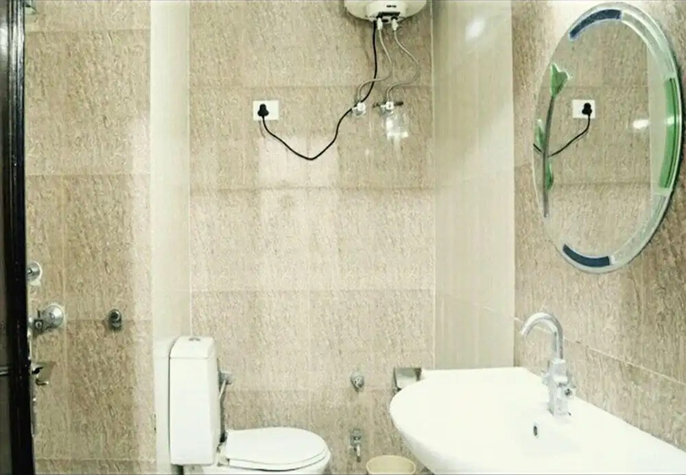 Hotel Durga Residency