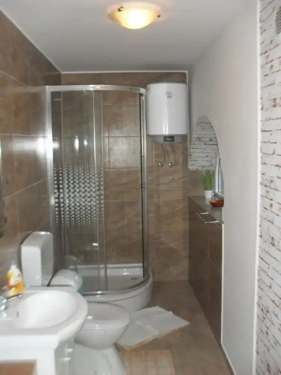Jasnica - Elegant and Comfortable - A1