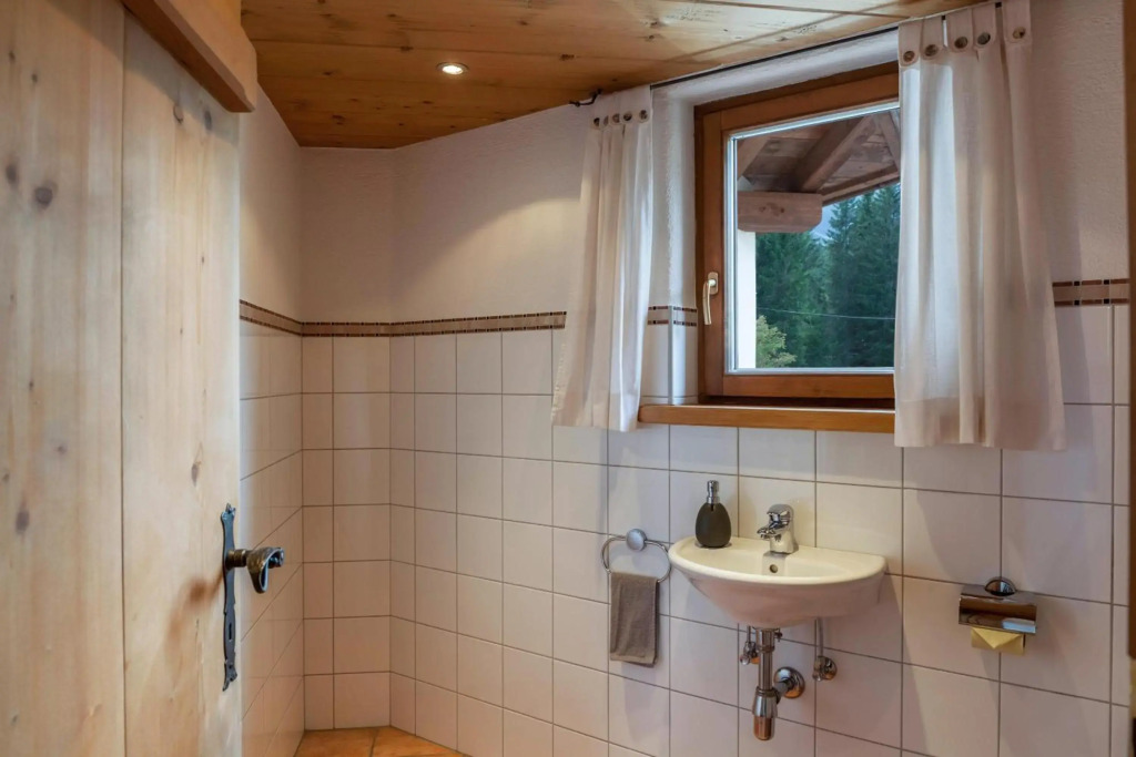 Panorama Lodge Leutasch mit Sauna