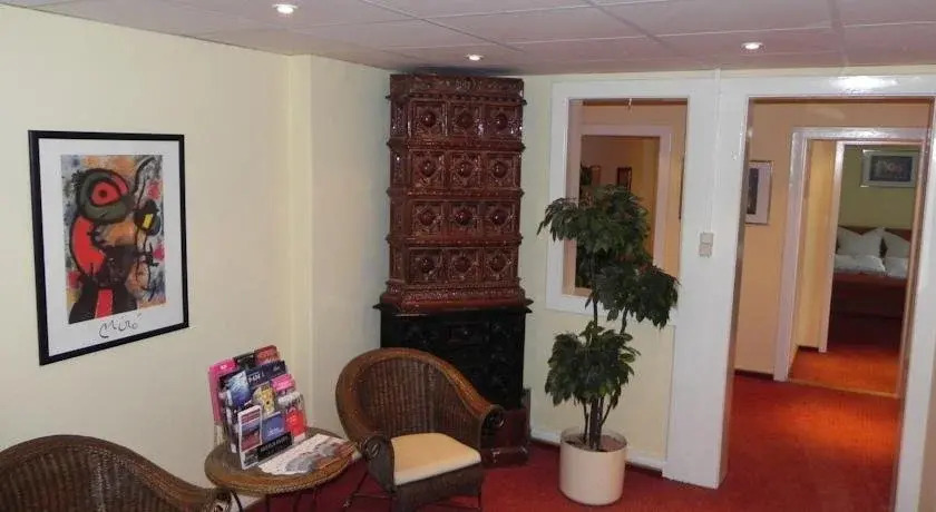 Hotel Schwanenwik