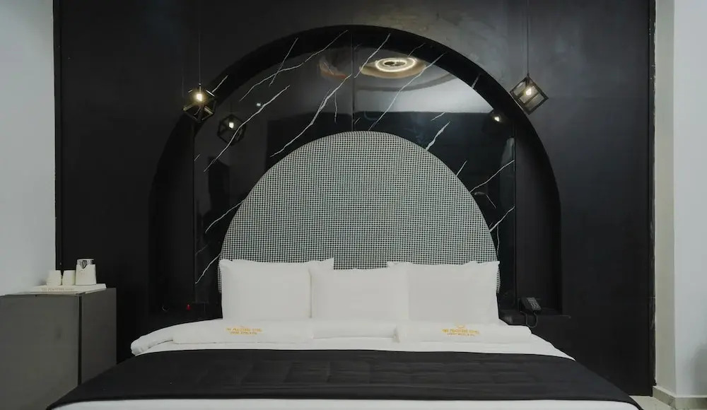 The Peachtree Hotel