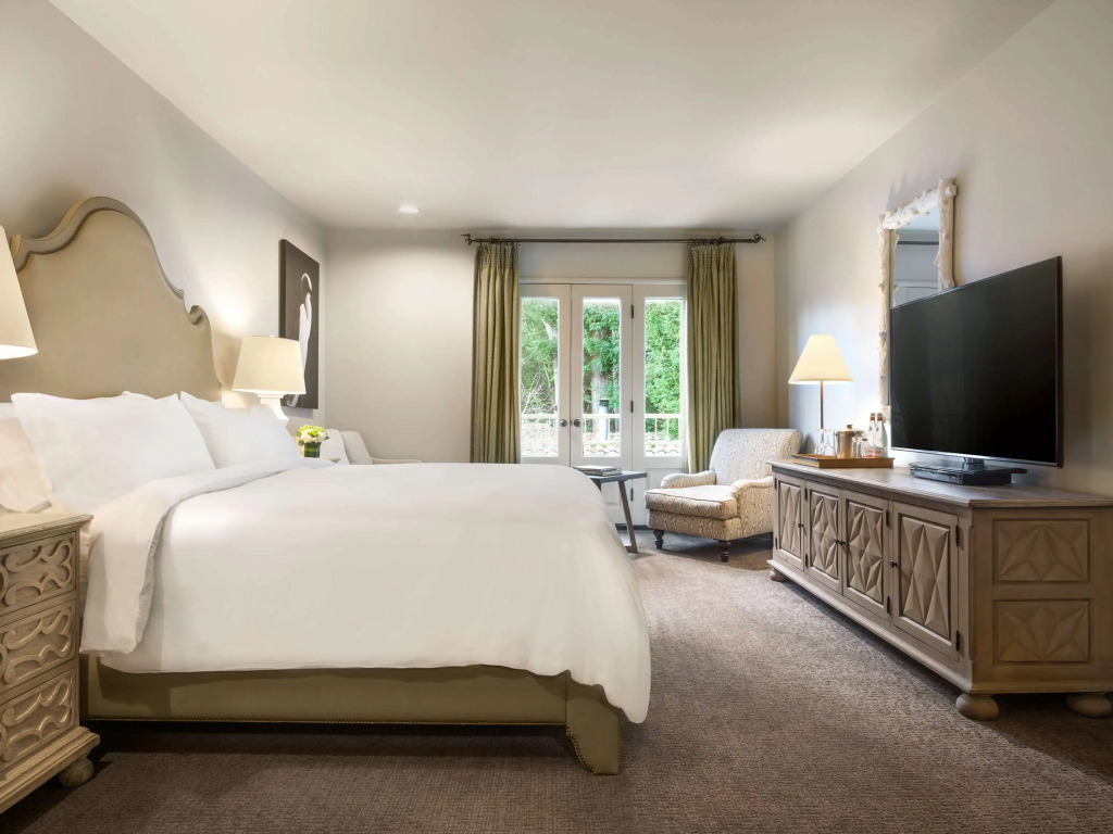Mill Valley Inn