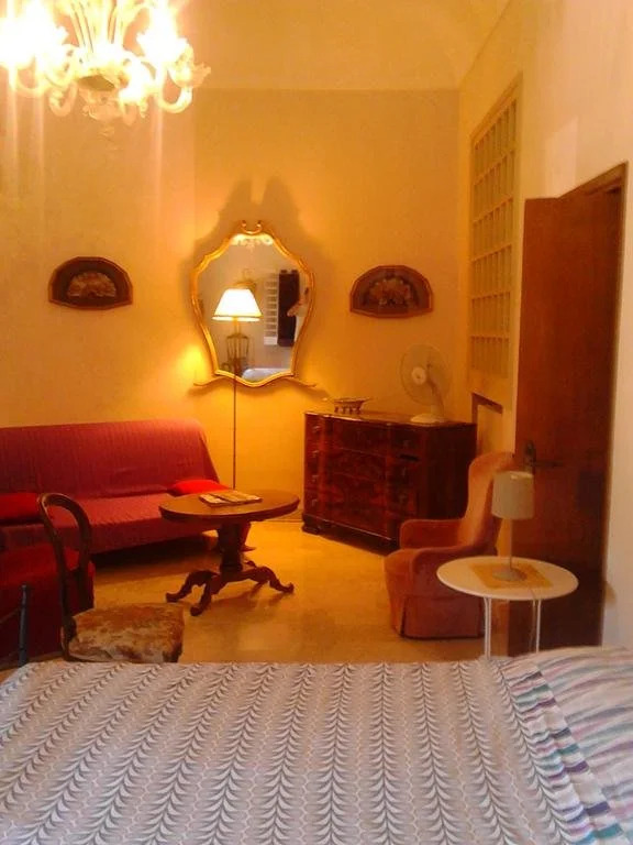 Porto Turistico B&B