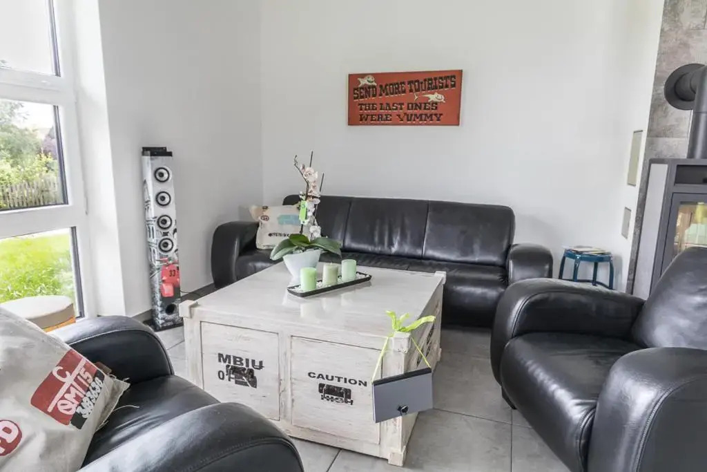 Selke´s exklusives Ferienhaus