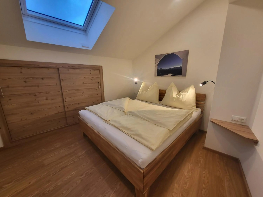 Appartements MAYR inklusive GRATIS Zugang zur ALPENTHERME