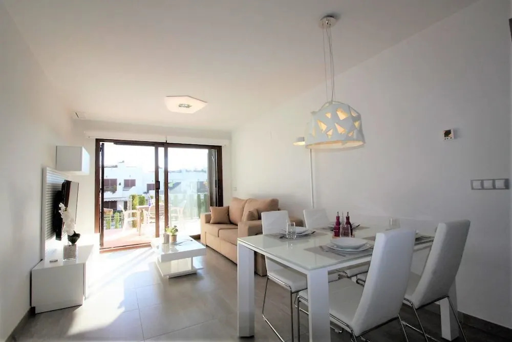 Apartamento El Sol