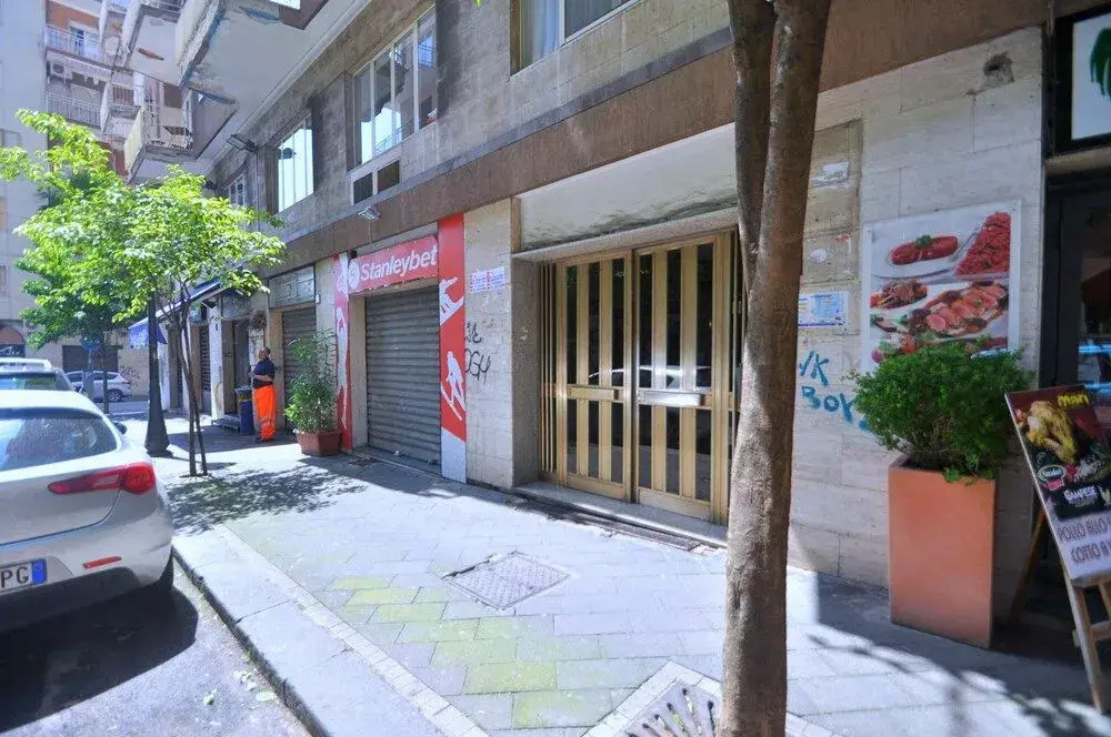 B&b Manzo 11