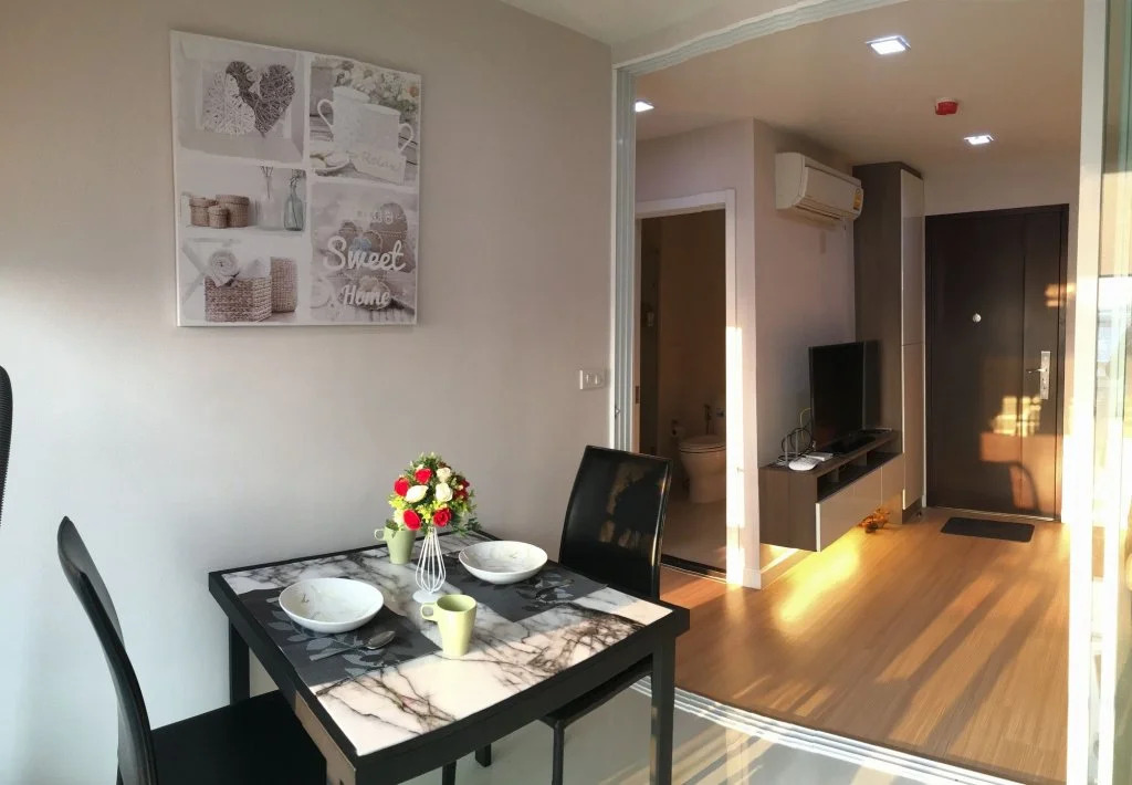 Mayfair Place Sukhumvit 64 by Mayya