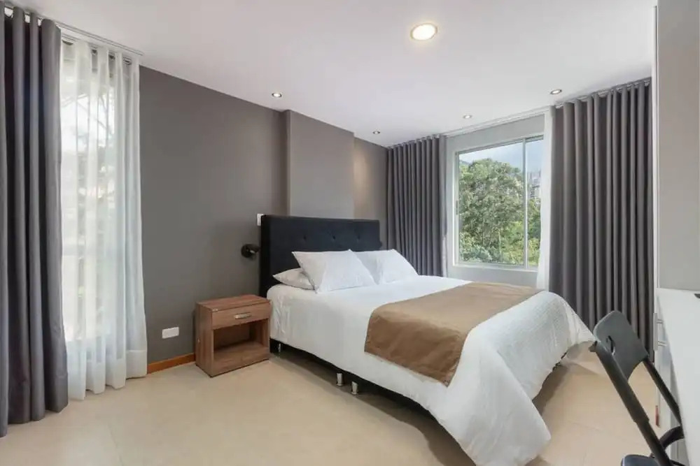 Cyan 1001 - 2BR in Medell n