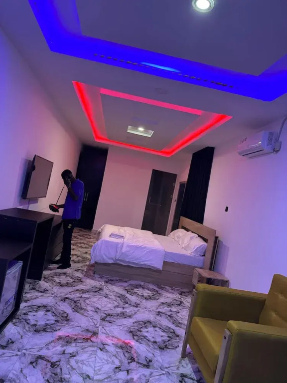 Win4 Leisure Home And Apartment Limited