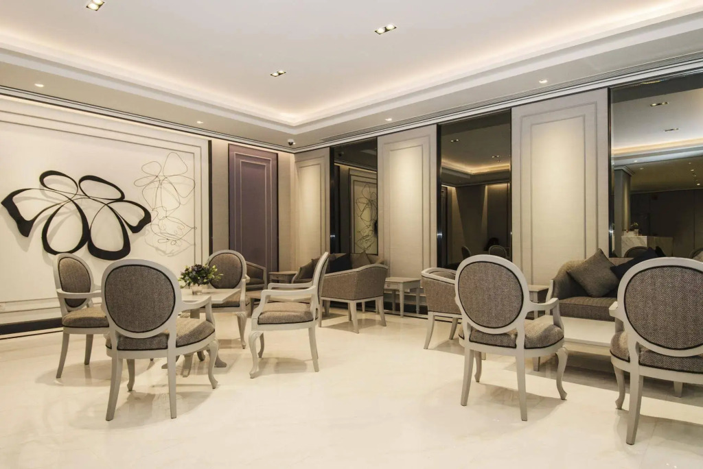 imm hotel Ladprao Bangkapi Bangkok