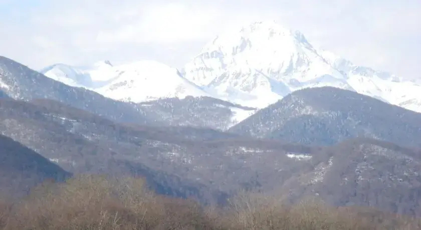 Gite lArdoisière