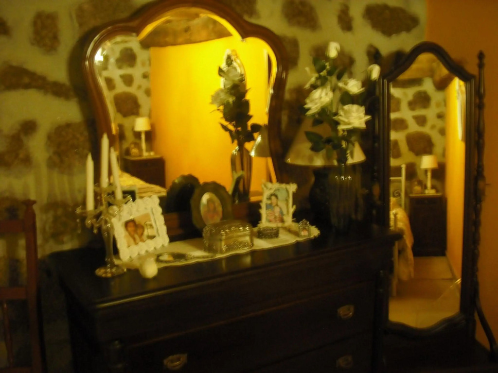 Casa do Beirado