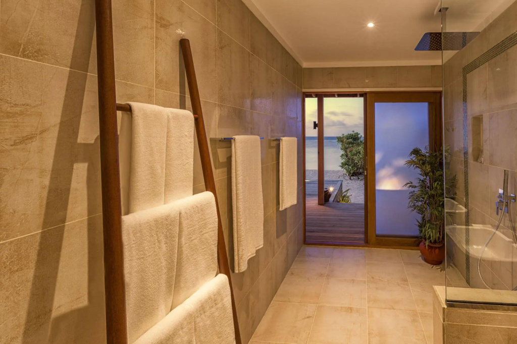 Hurawalhi Island Resort