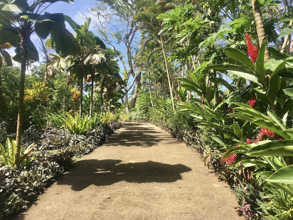 Wavi Island Villas