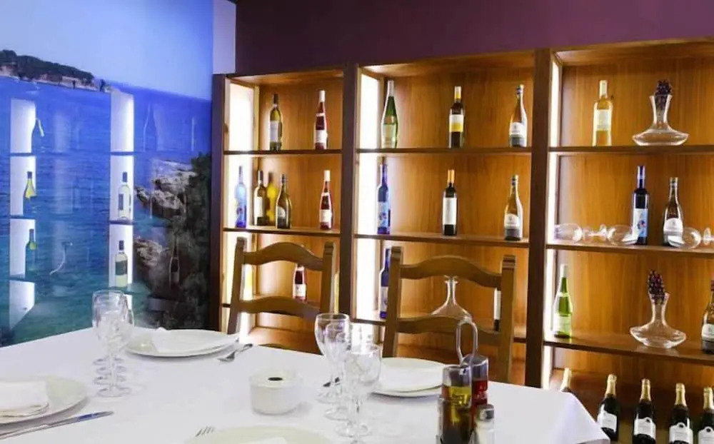 Hotel Restaurant Sant Pol