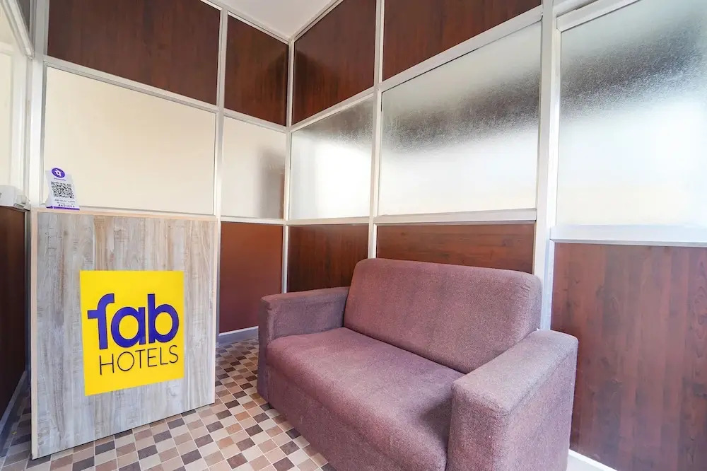 Via Aarudhra Residency - Coimbatore Airport
