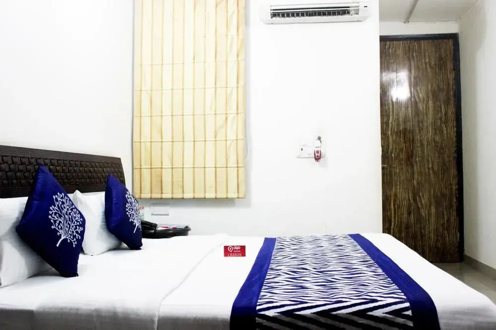 Oyo Rooms Nehru Place Extension