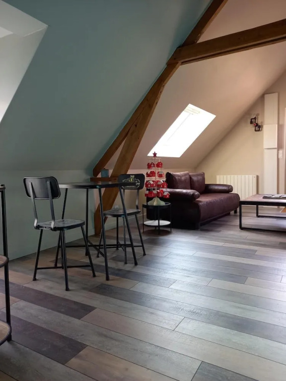 Aux ptits bonheurs la grange
