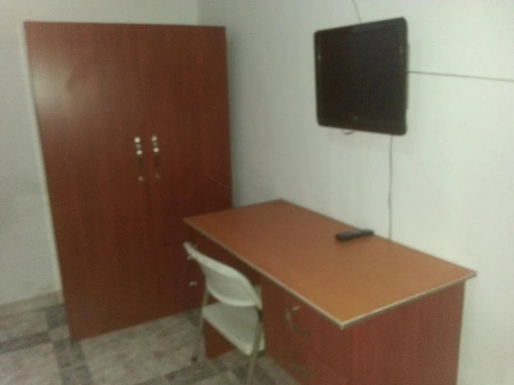 Moowal Grand Hotel