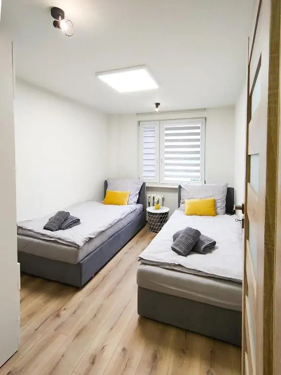 Apartament Słowik