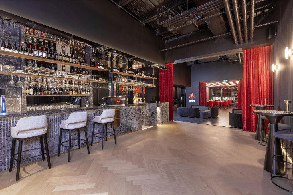 Radisson RED Auckland