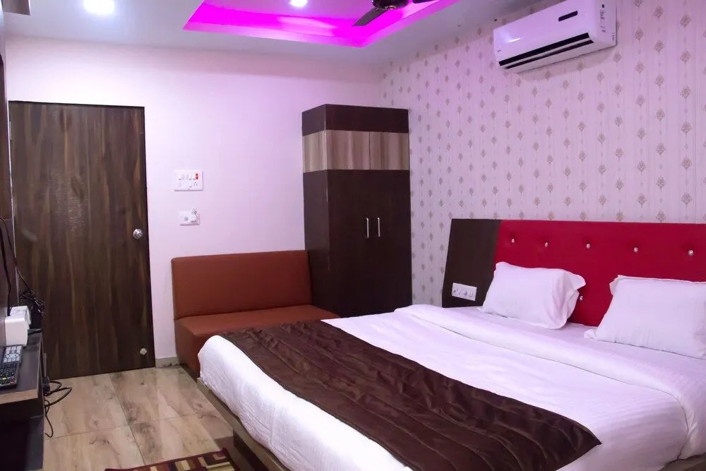 Hotel SHREE PALACE