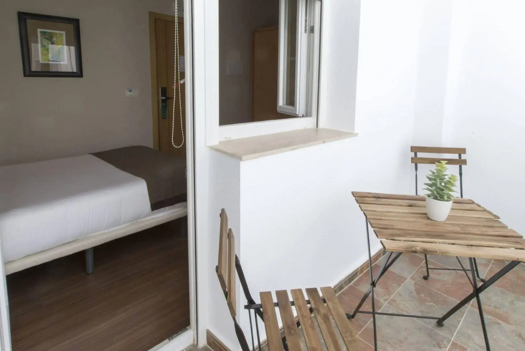 Vettonia Hotel