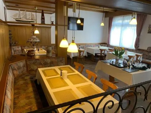 Hotel Sonne