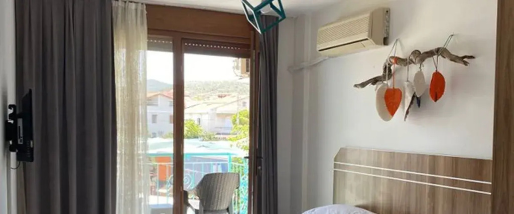 Foça Mint Hotel