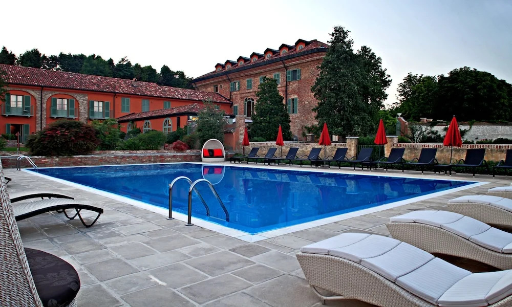Casa Munfrà