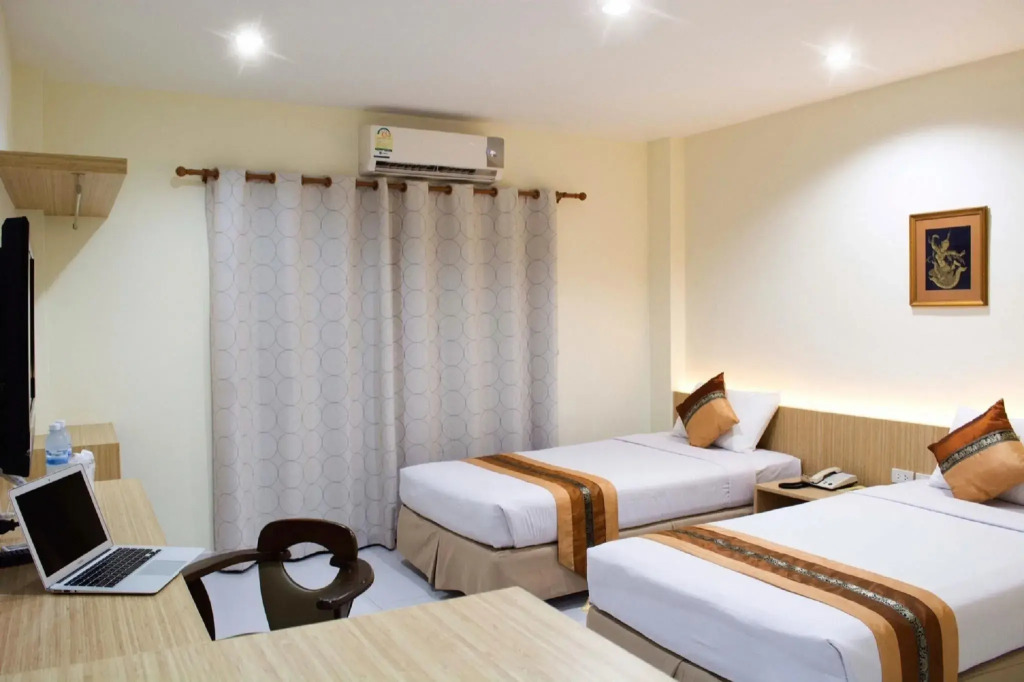 Star 3 Hotel and Residence
