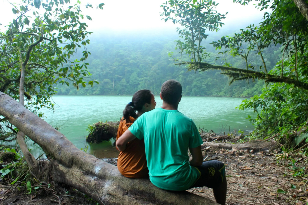Cerro Chato Ecolodge