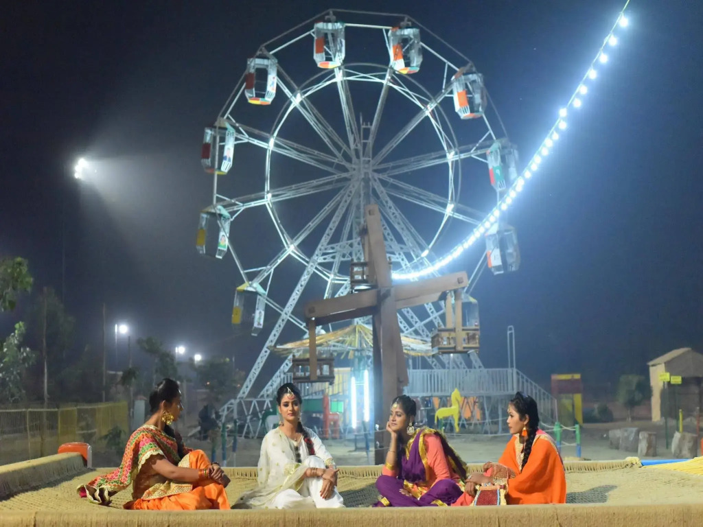 Sadda Pind Amritsar