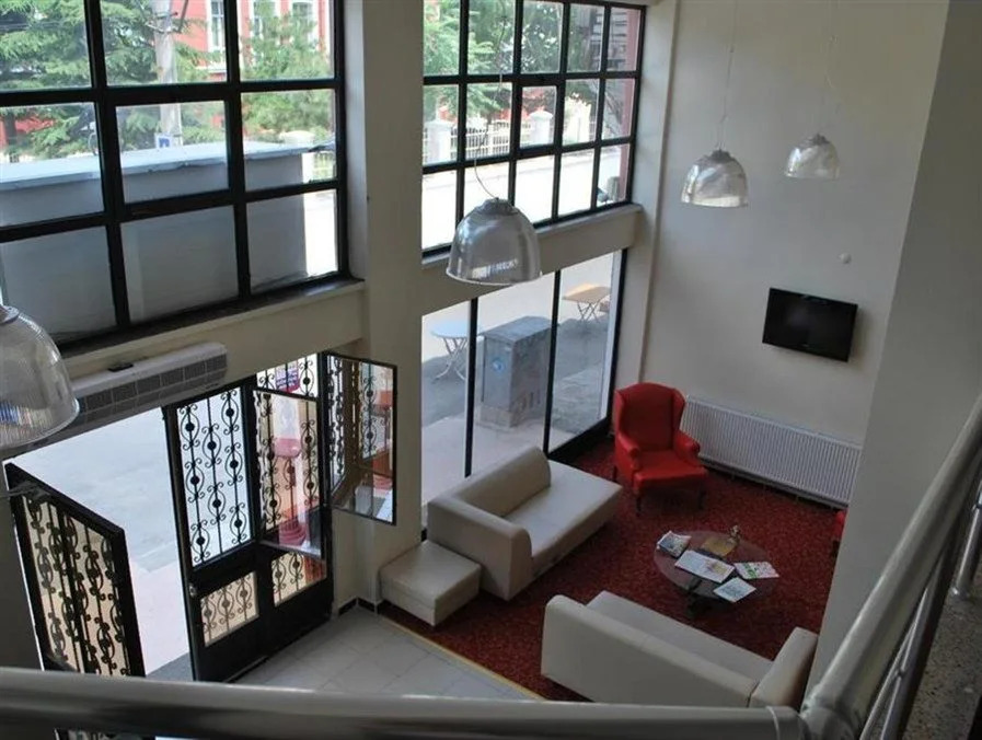 Goktug Hotel