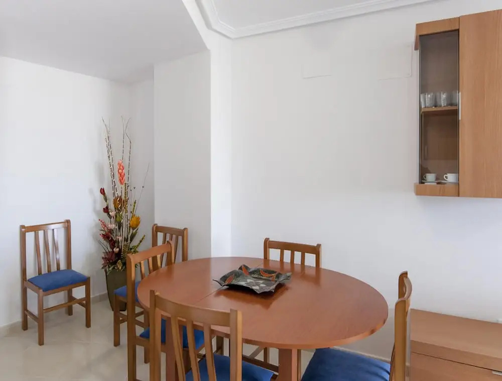 APCOSTAS Mira D'or Apartamento 3 Dormitorios