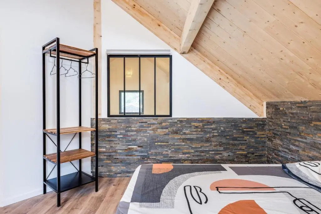 Les Cabanes du Huga 2