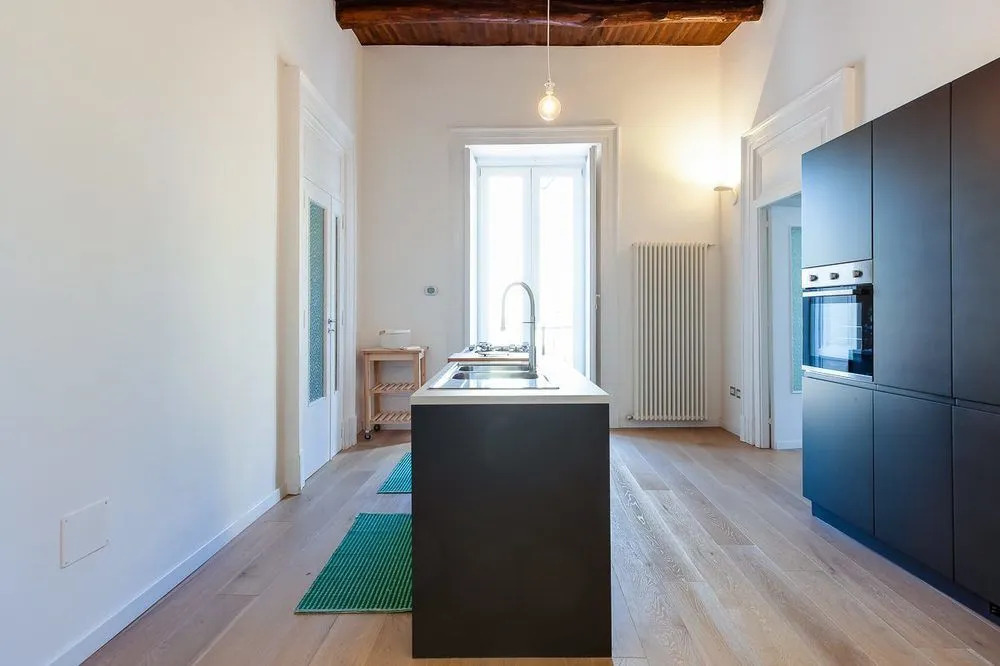 Apartment - Bosco di Capodimonte BH 106