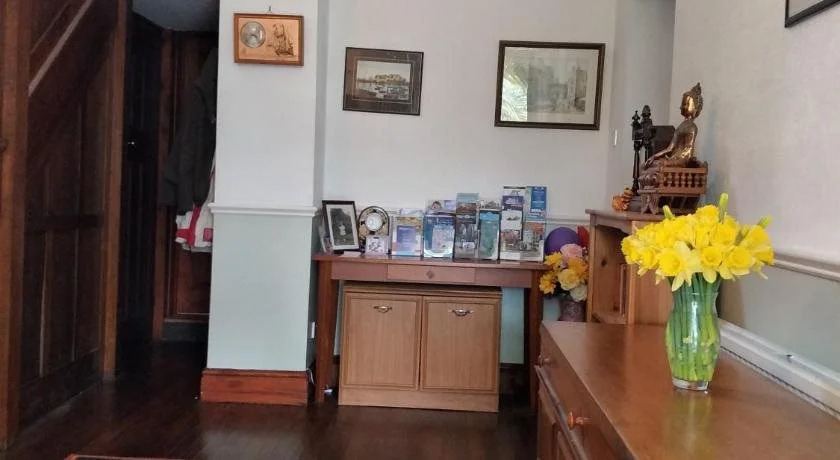 Bankside B&B