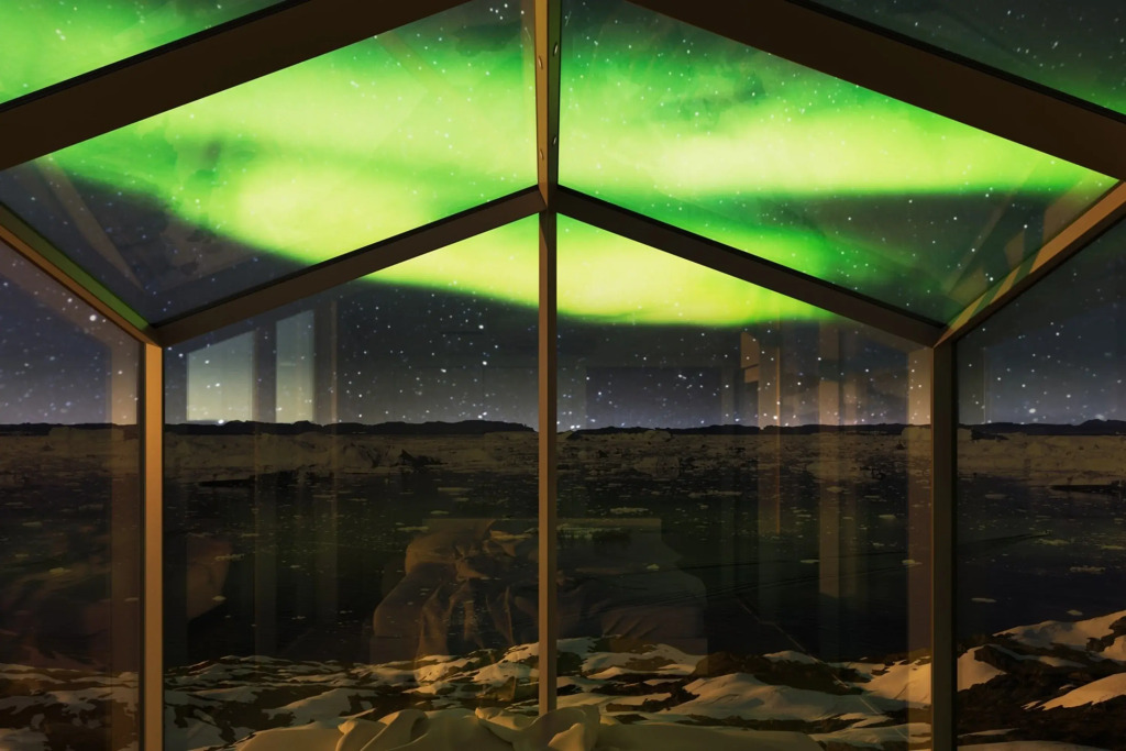 Hotel Arctic - 4 Star Superior
