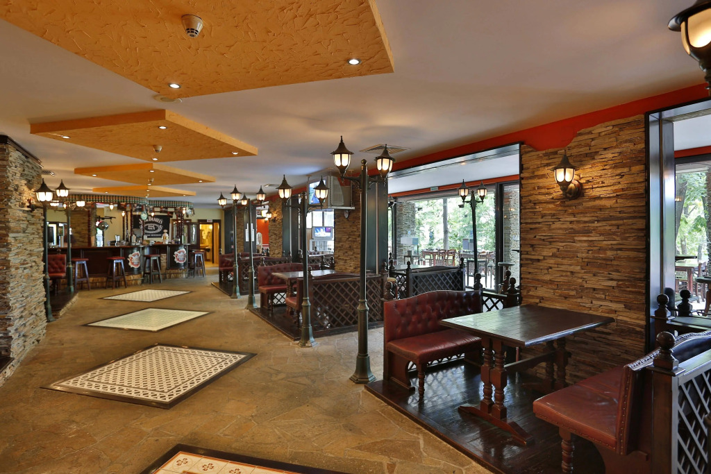 Sofia Hotel - All Inclusive & Private Beach