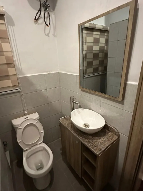 Moz One Executive Guest Rooms-Tourggourt
