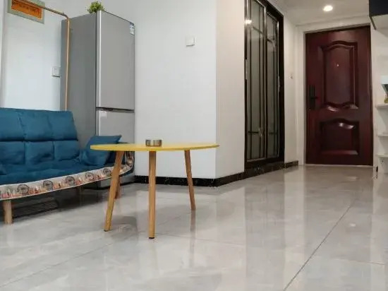 Yibeiloft Apartment