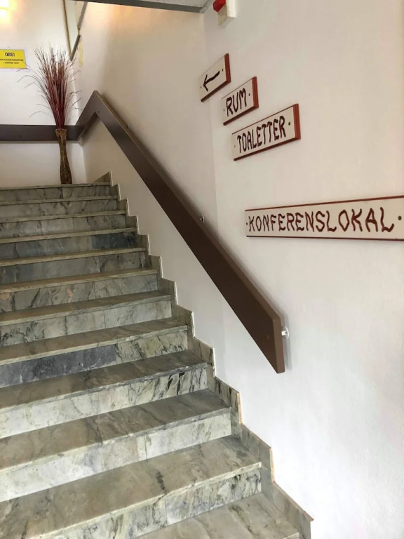 Hotell Björnidet