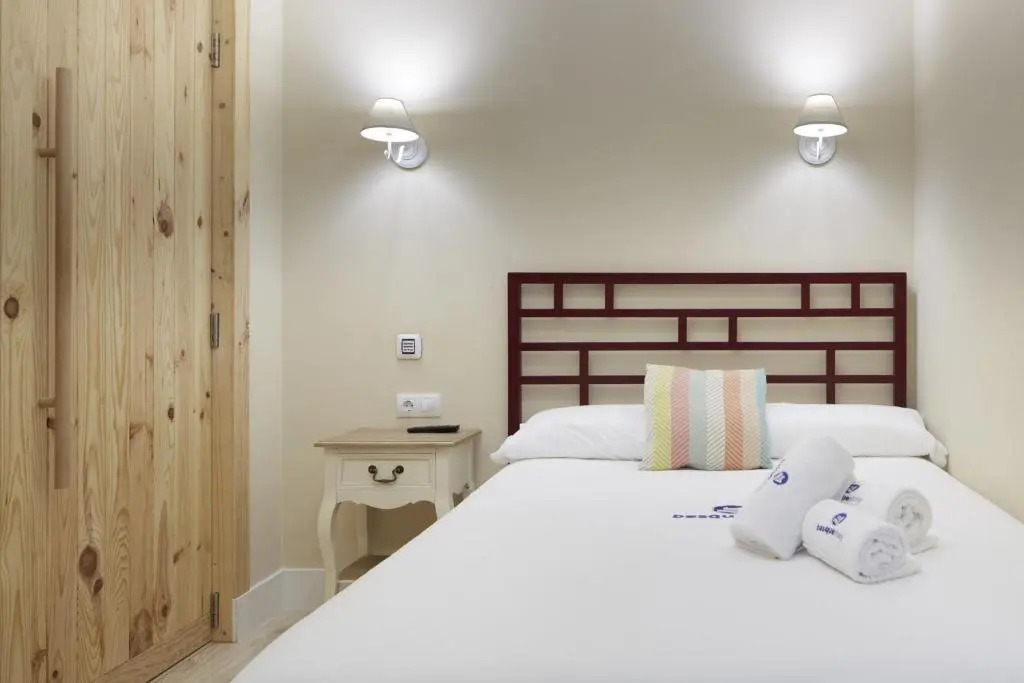 Kursaal - Basque Stay
