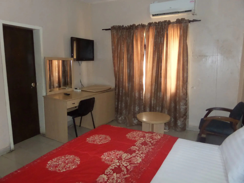 Vatan & Santiago Resort