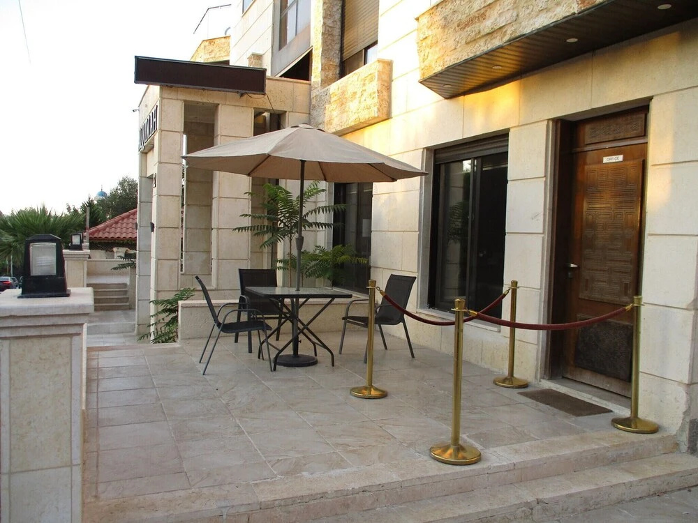 AlQimah Hotel Apartments