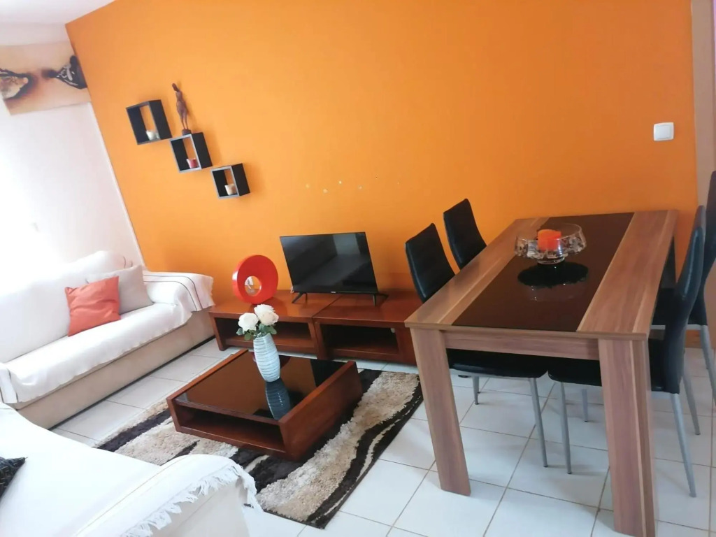 Family Apartment