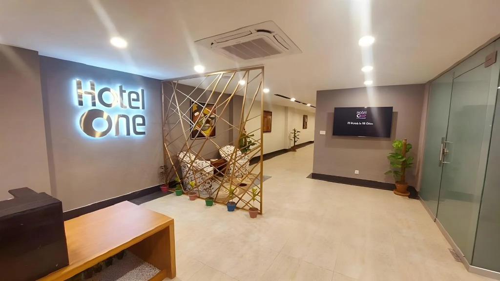 Hotel One Sargodha